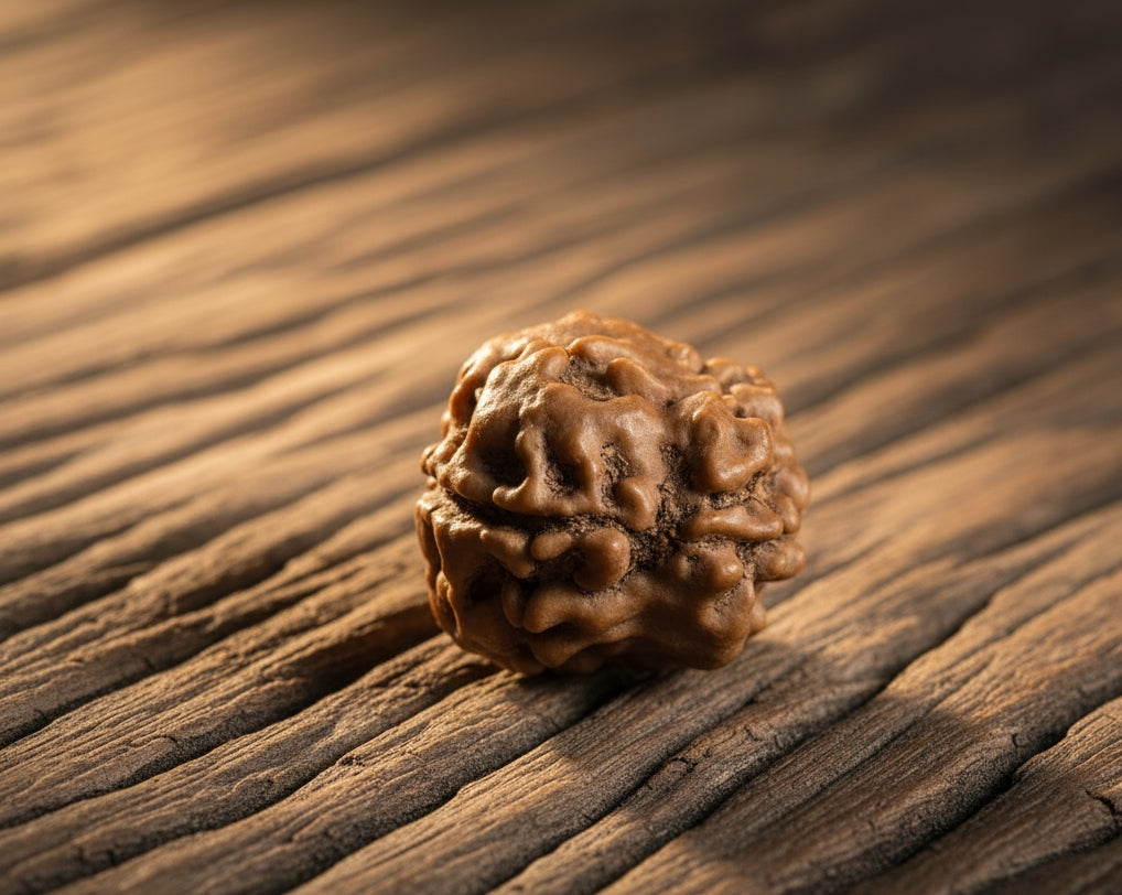 Original 2 Mukhi Nepali Rudraksha with include Lab Certificate & X-Ray –  Trinetraksha